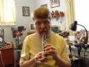 Articles: clarinet suction test